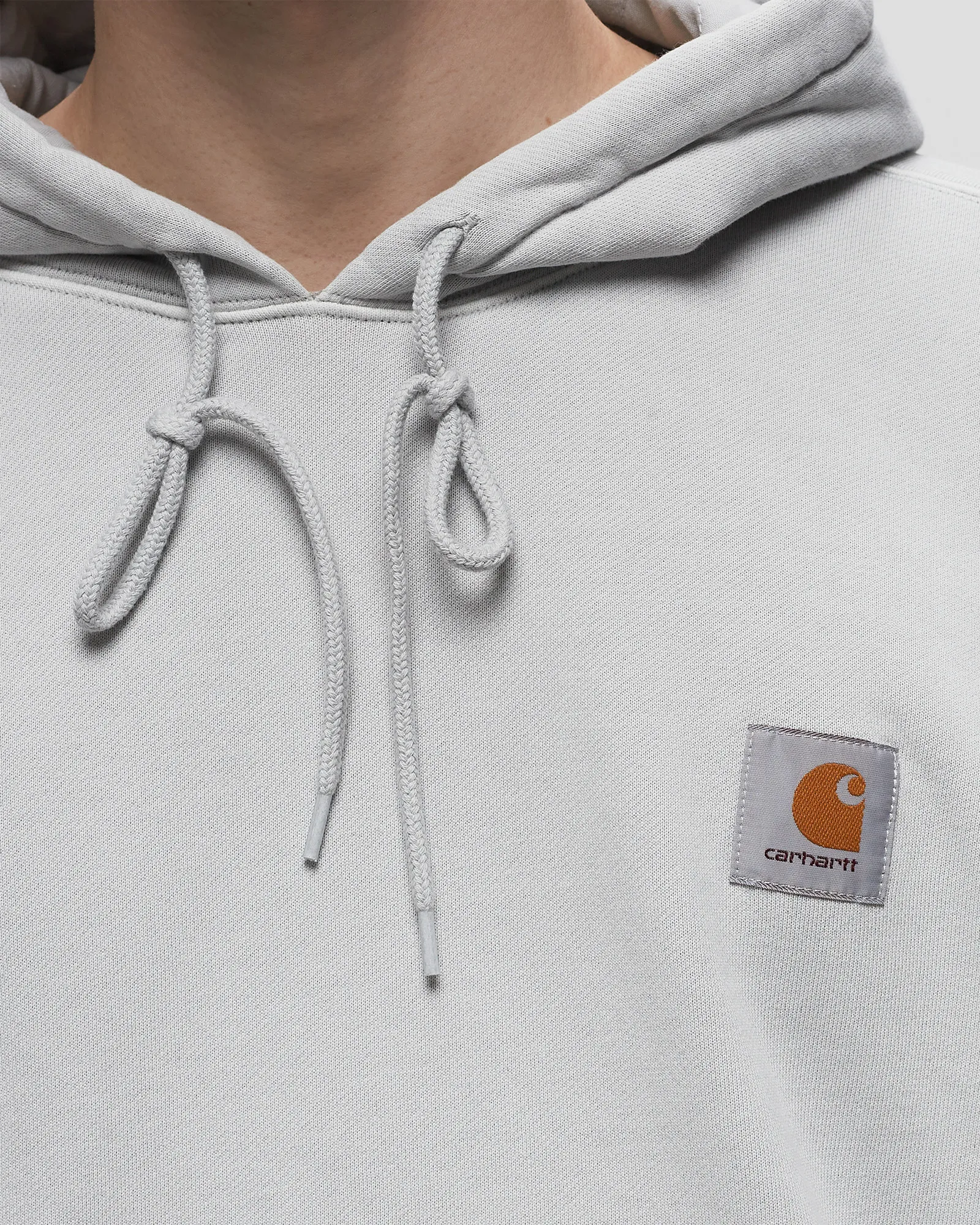 Carhartt WIP Hooded Nelson Sweat