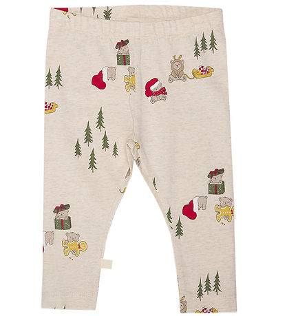 That's Mine Leggings - Miley - Weihnachten Polar Bear