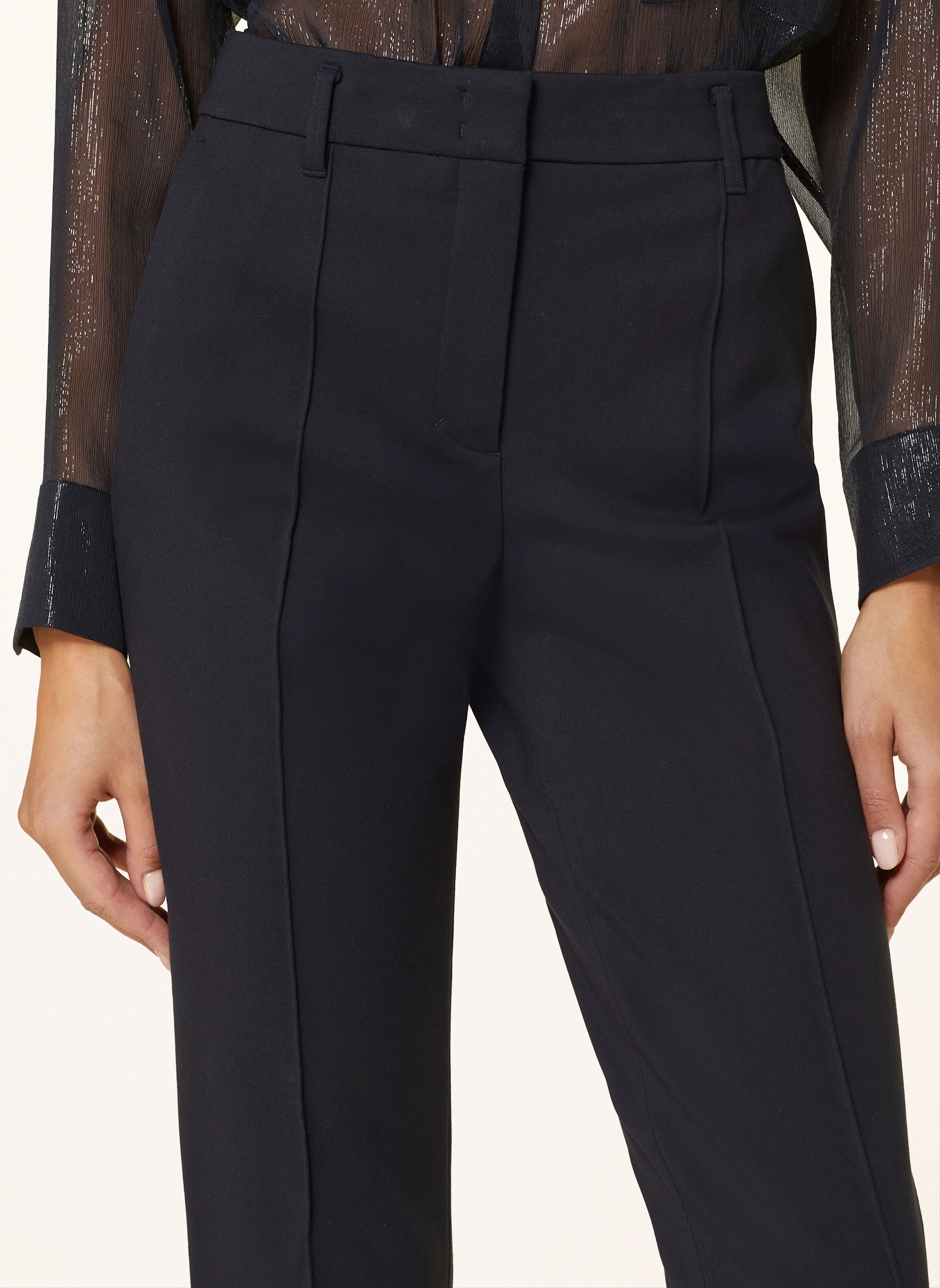 DOROTHEE SCHUMACHER 7/8-Hose EMOTIONAL ESSENCE