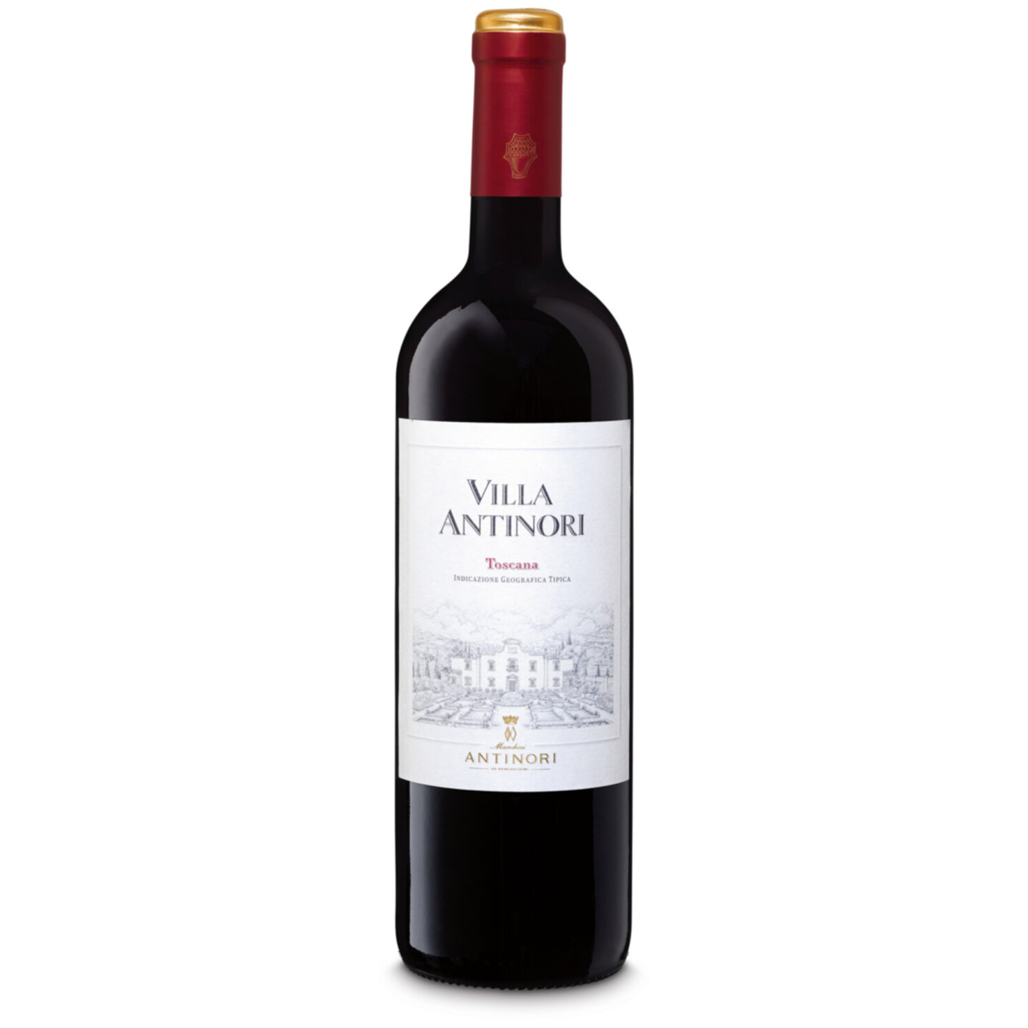 Toscana IGT Rosso Villa Antinori -75cl
