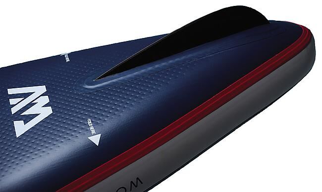 AQUA MARINA - STAND-UP PADDLE HYPER 12'6