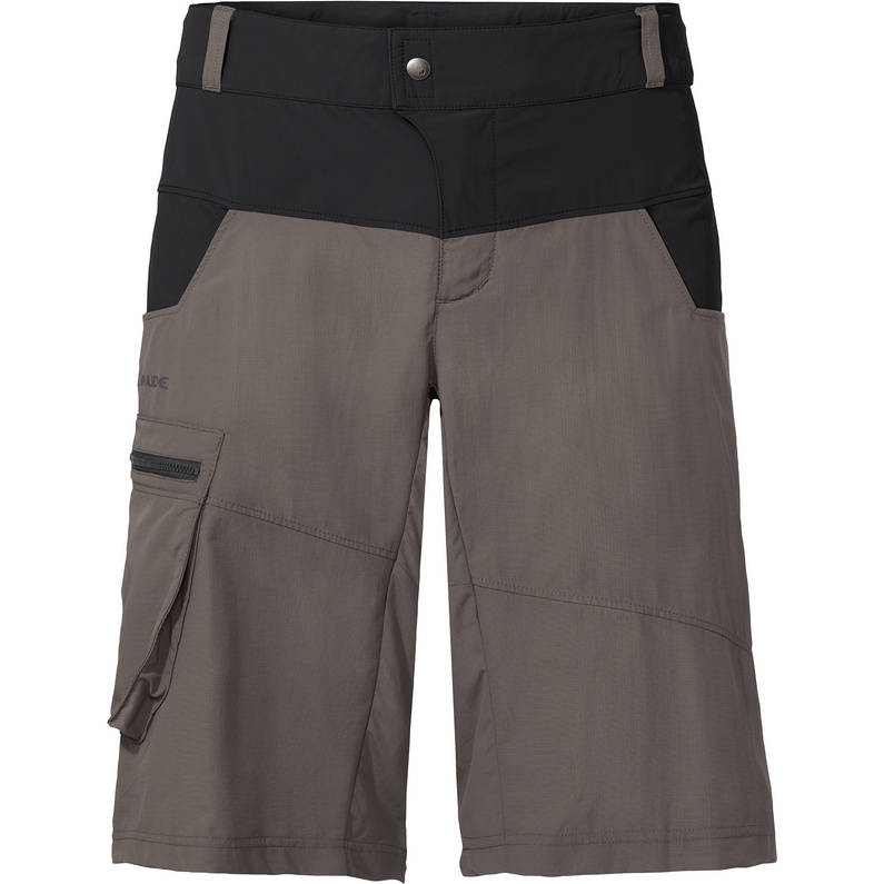 Vaude Herren Qimsa MTB Hose kurz