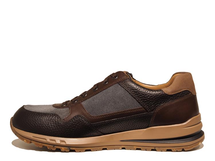 Mephisto Bradley dark brown
