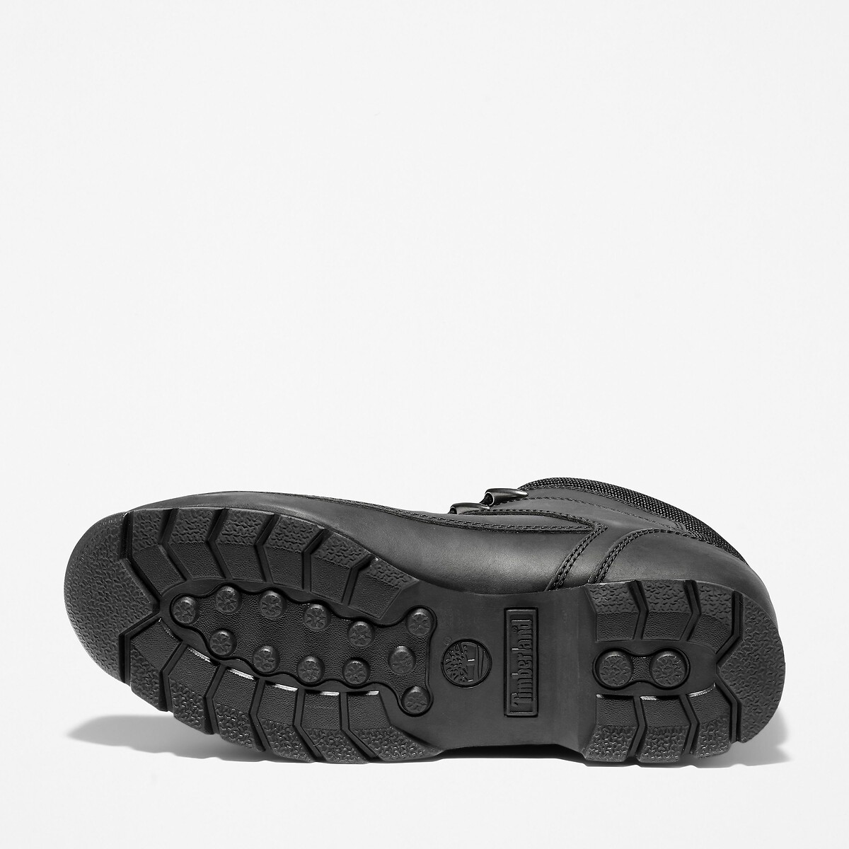 TIMBERLAND<br>Botas Leren Euro Sprint Huker Mid