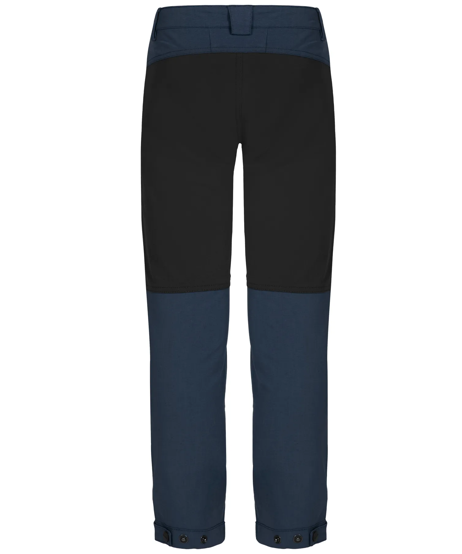 Urberg Bjorna Stretch Hiking Pants Junior Midnight Navy