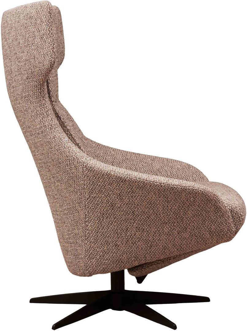 Eijerkamp Collectie Miles Relaxfauteuil