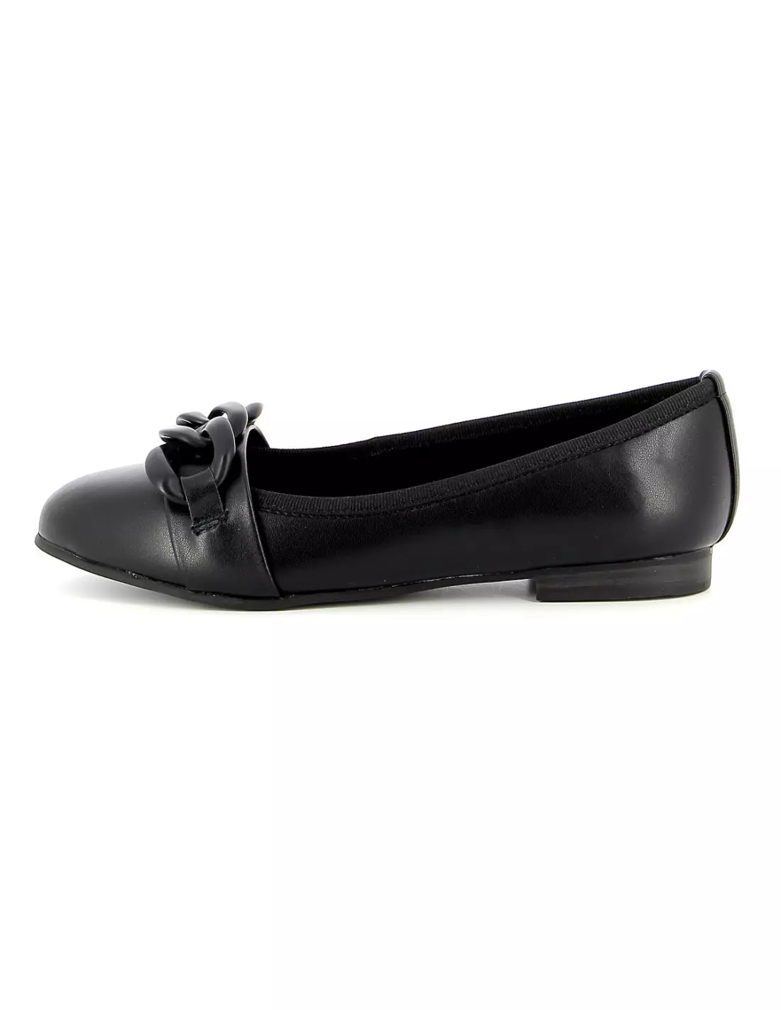 MARCO TOZZI 22112 - Ballerines & babies Blackantic