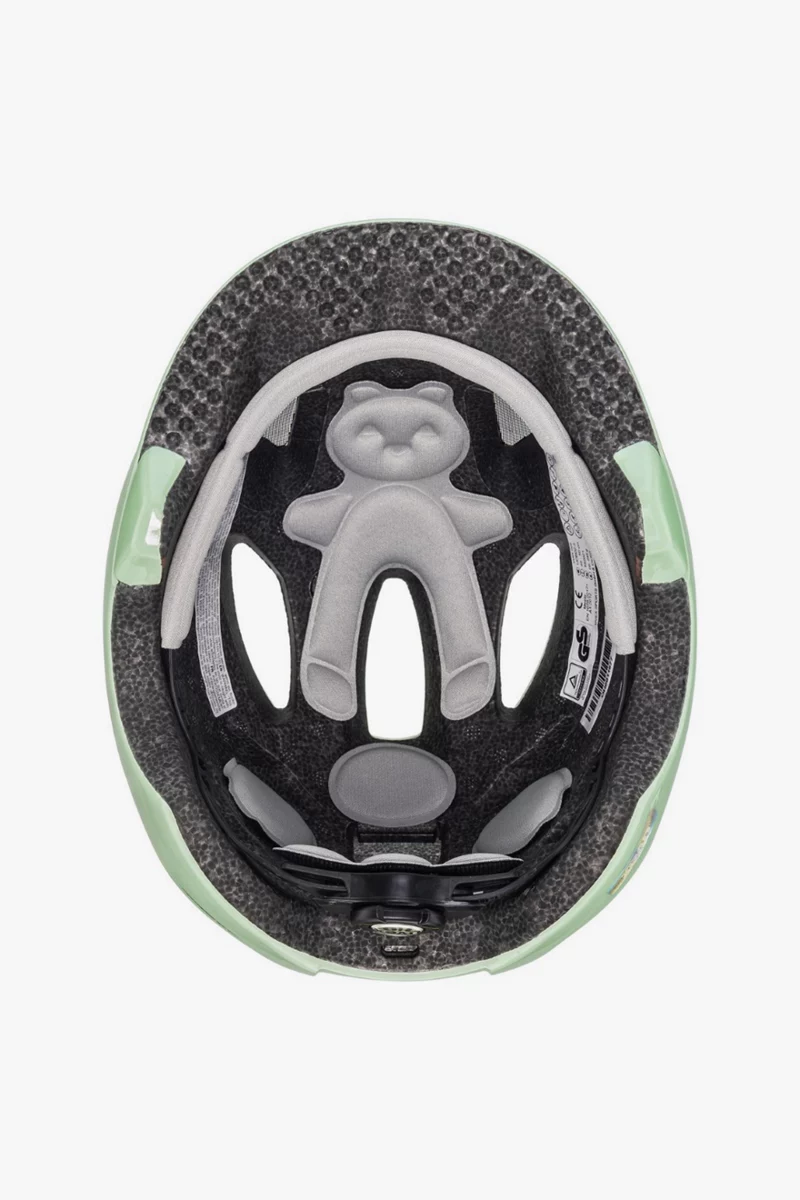 uvex oyo Kinder Velohelm
