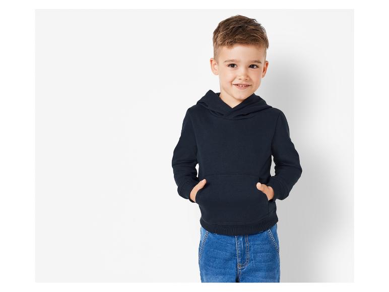 Kinder hoodie