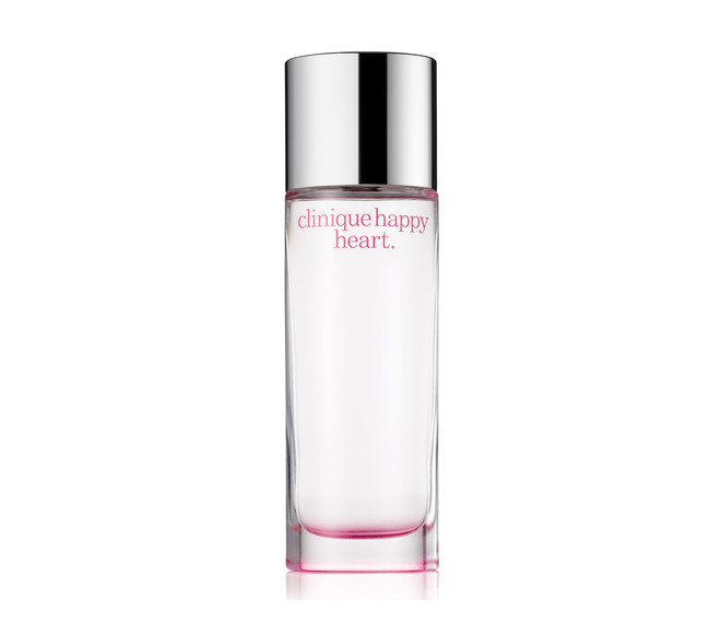 Clinique Happy Heart Eau de Parfum Spray