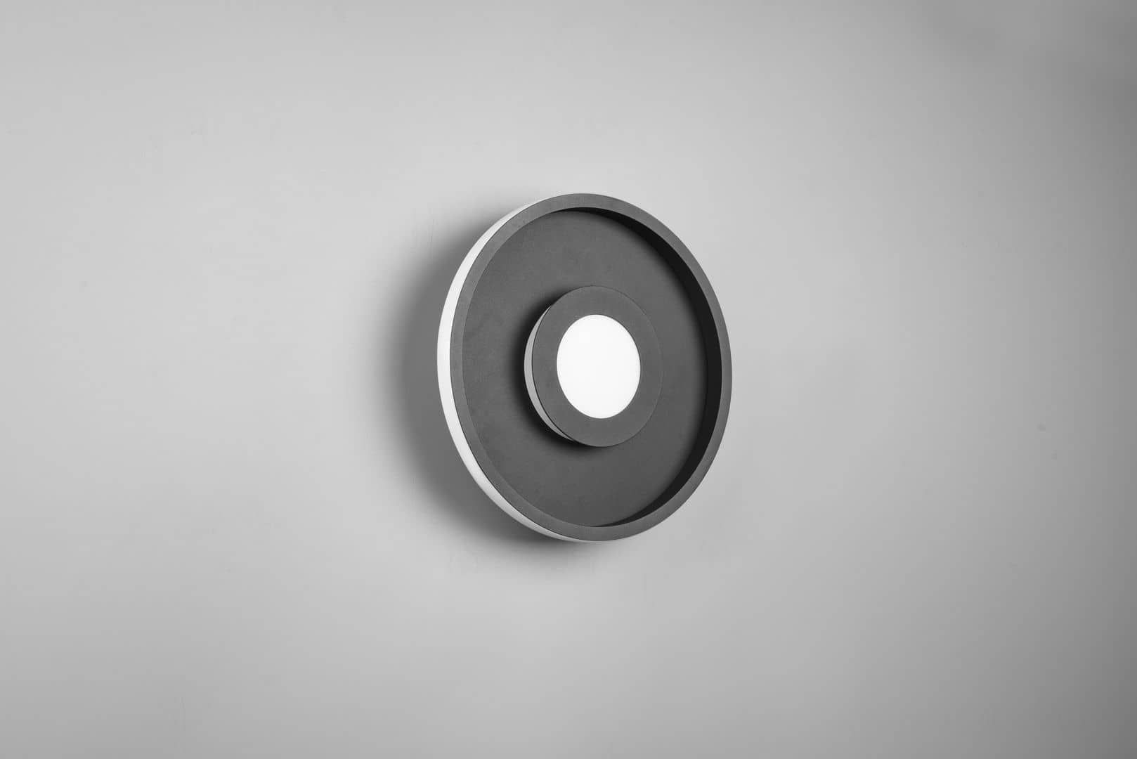LED-Deckenleuchte