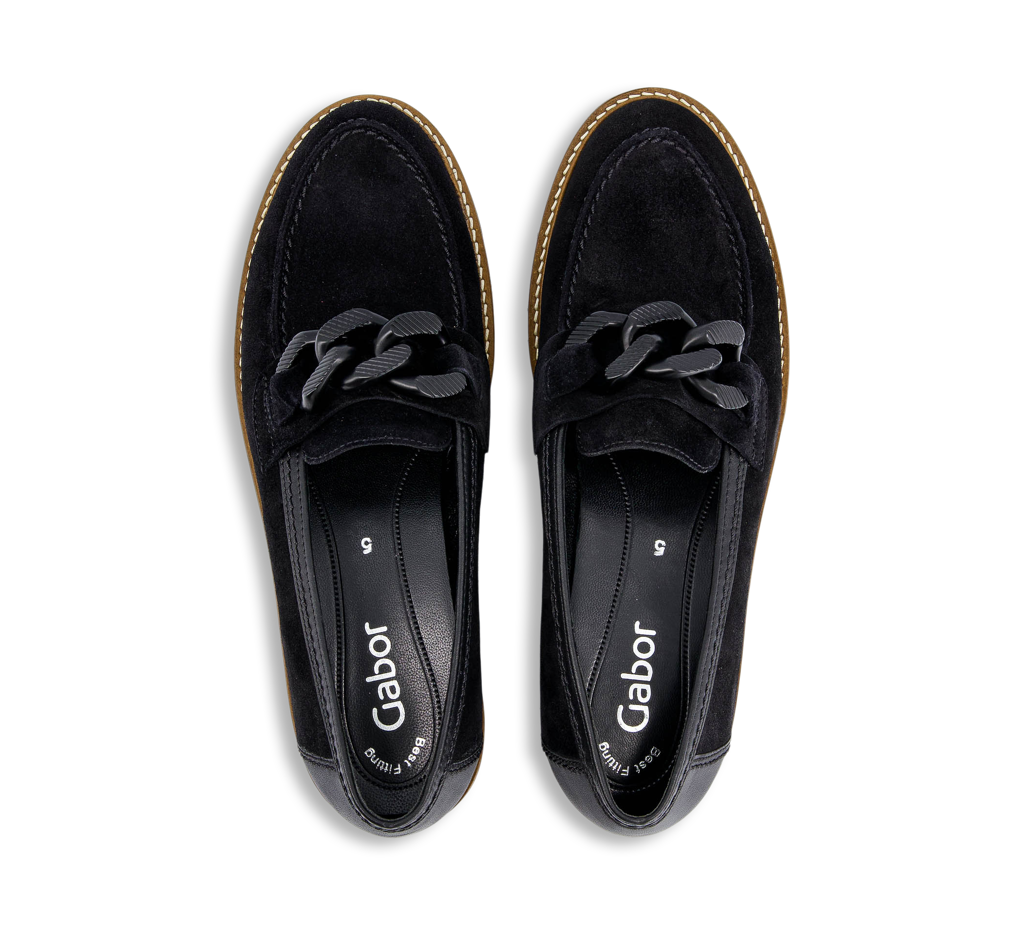 Gabor Loafers & Mokassins