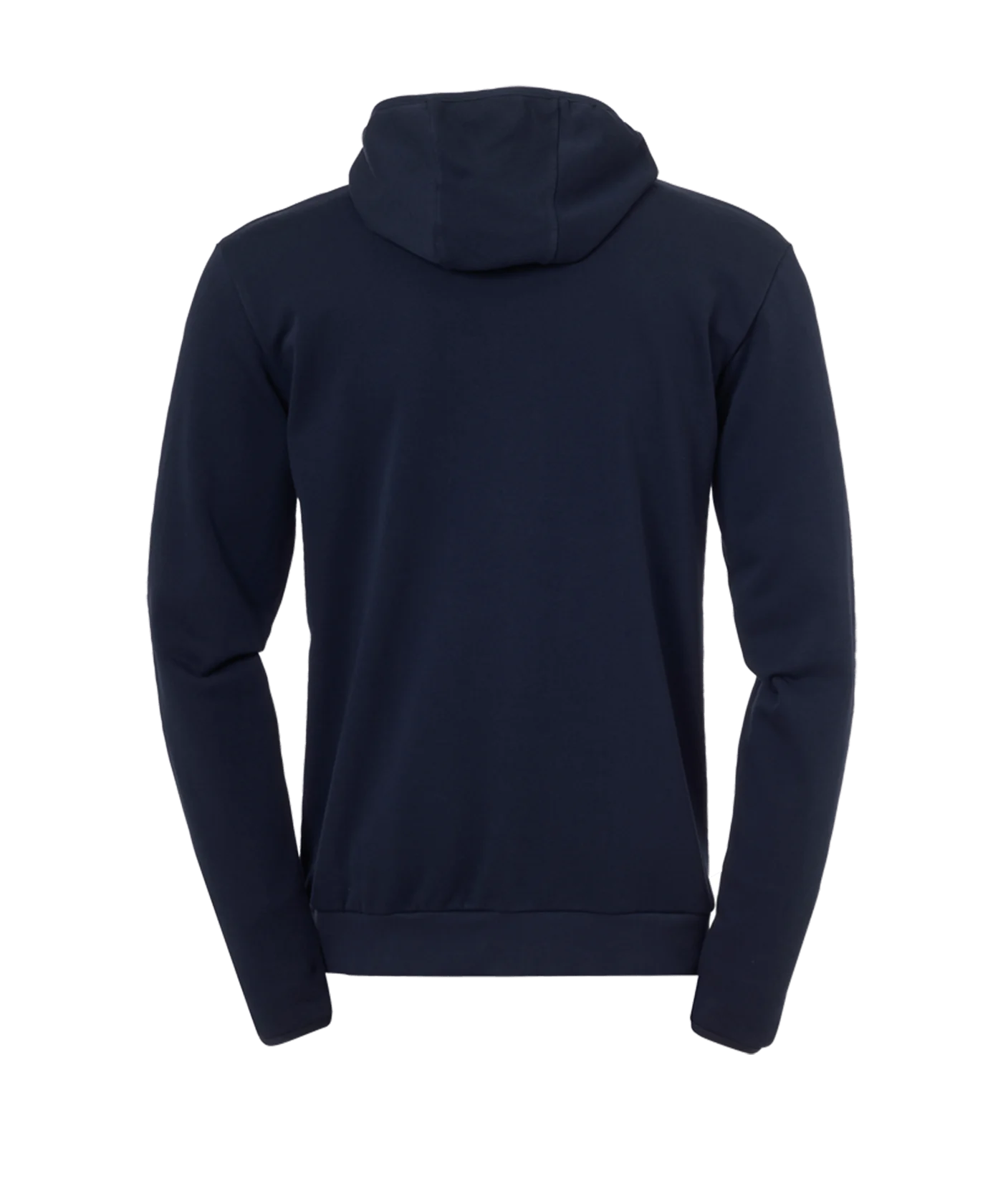 uhlsport Essential Kapuzenjacke Kids Blau F12