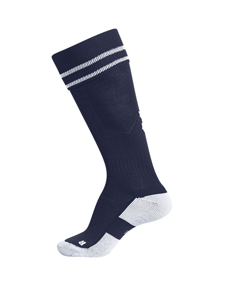 Chaussettes de football Hummel Element Bleu Marine