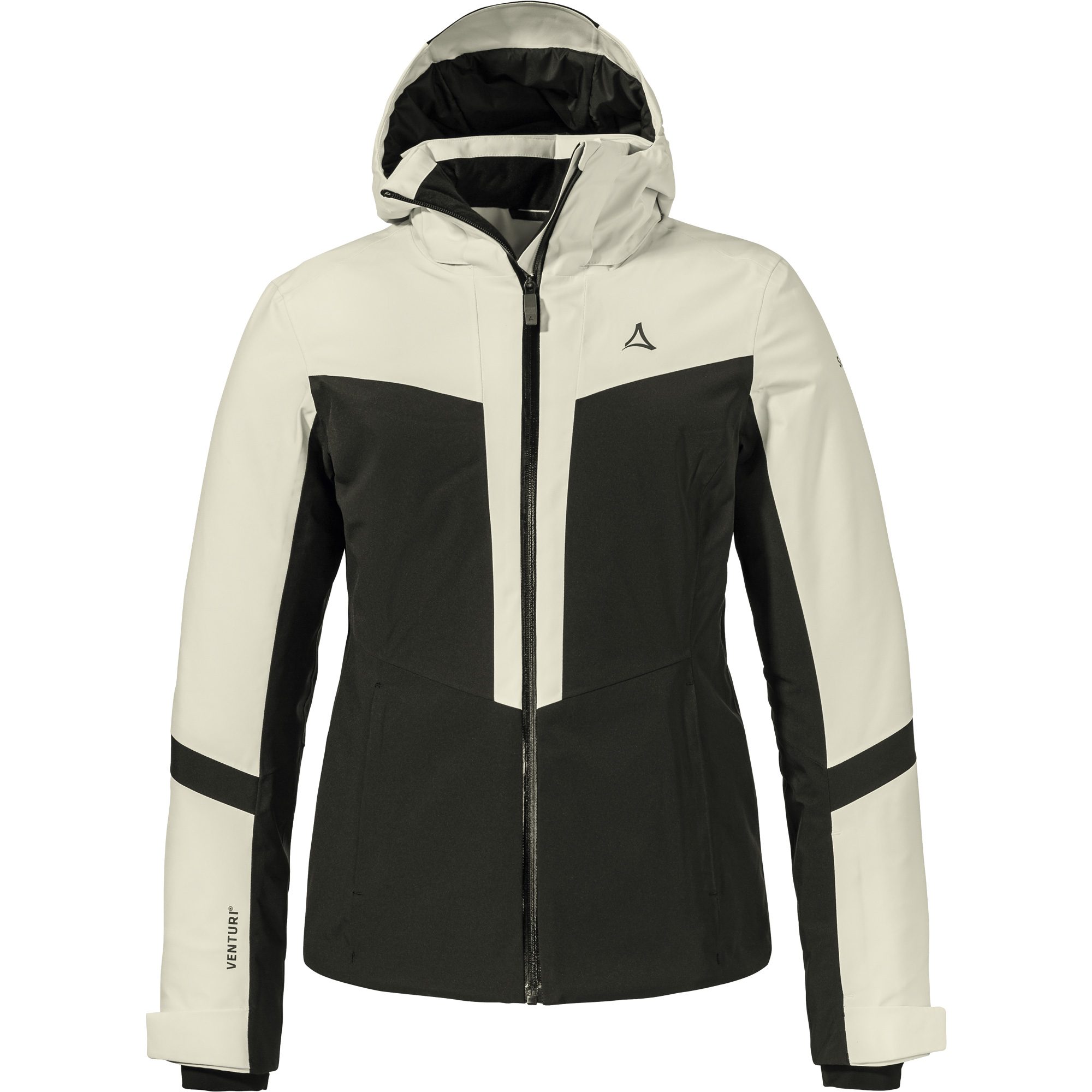 Schöffel Kanzelwand Skijacke Damen nordic