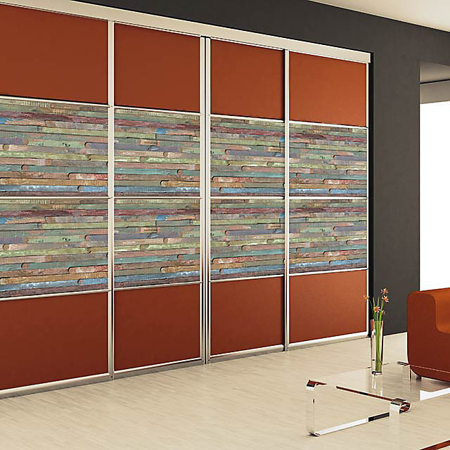 Adhésif décoratif d-c-fix® déco Trendyline Rio 1.5m x 0.45m