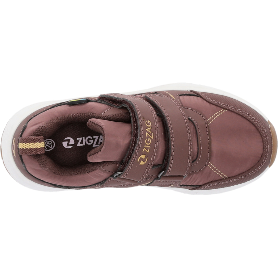 ZigZag Schuhe Duce 5127 Marron