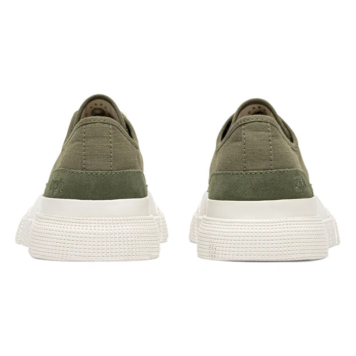East Pacific Trade Baskets Soho | Vert foncé