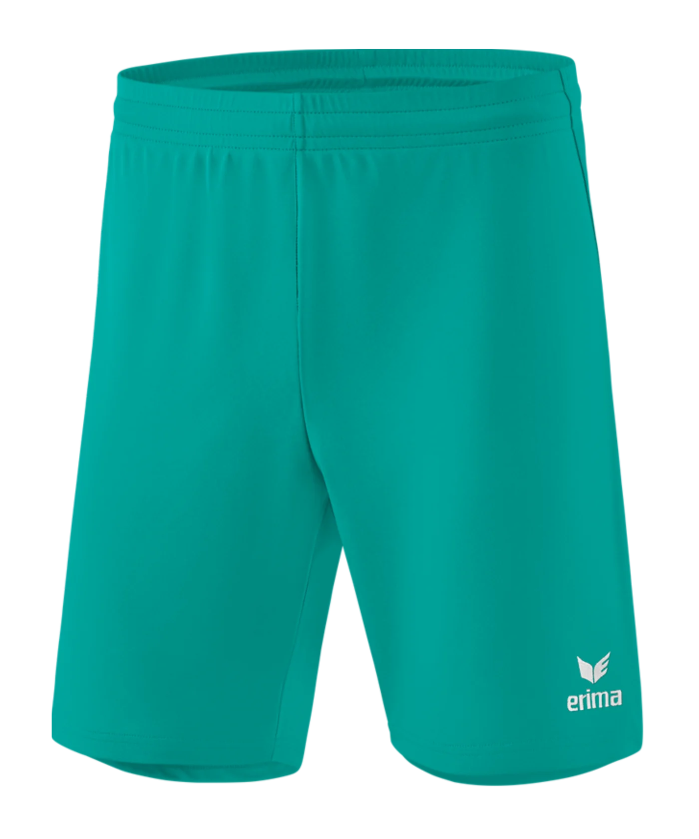 Erima Rio 2.0 Short ohne Innenslip Kids Blau