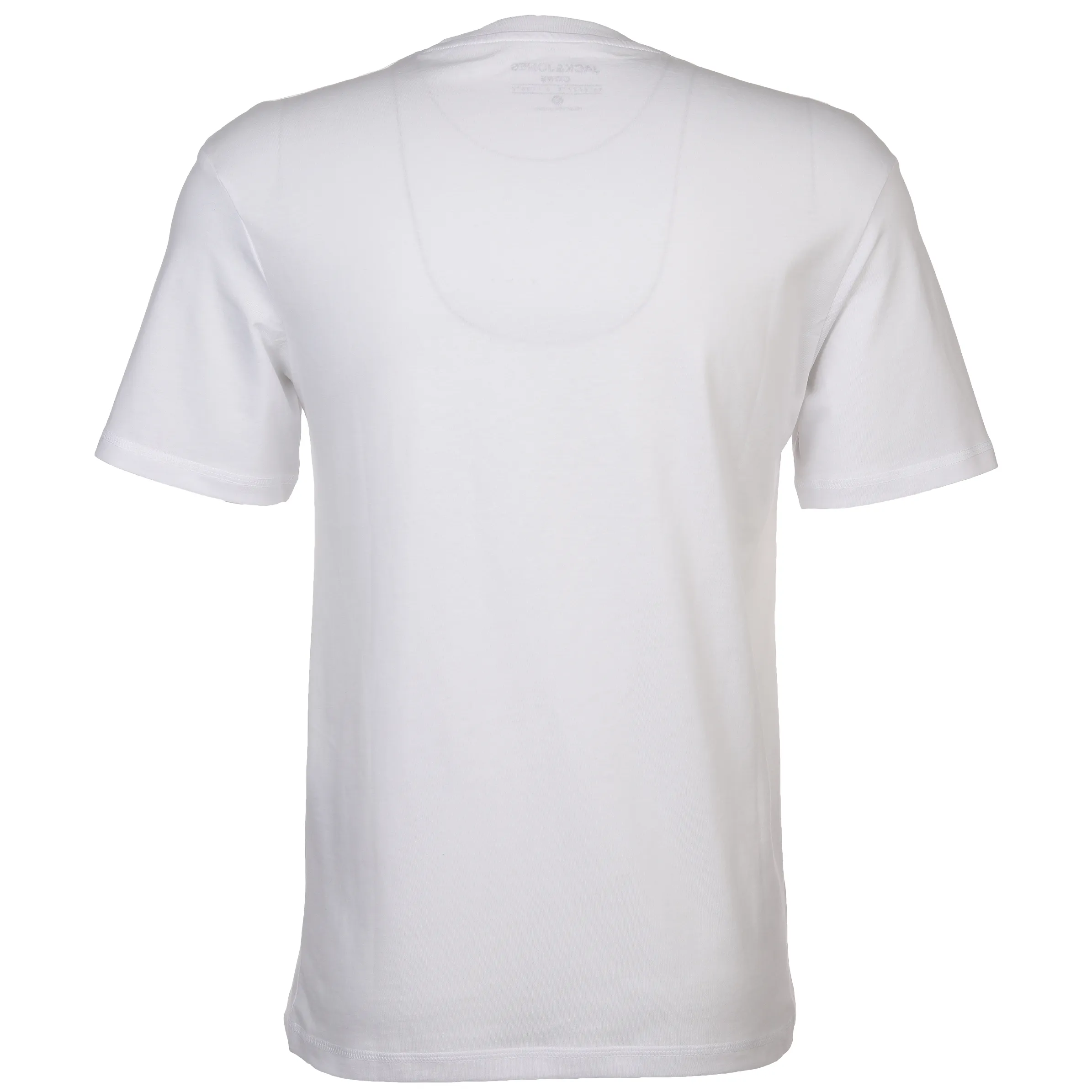 Jack&Jones JCOBLACK TEE SS CREW Shirt