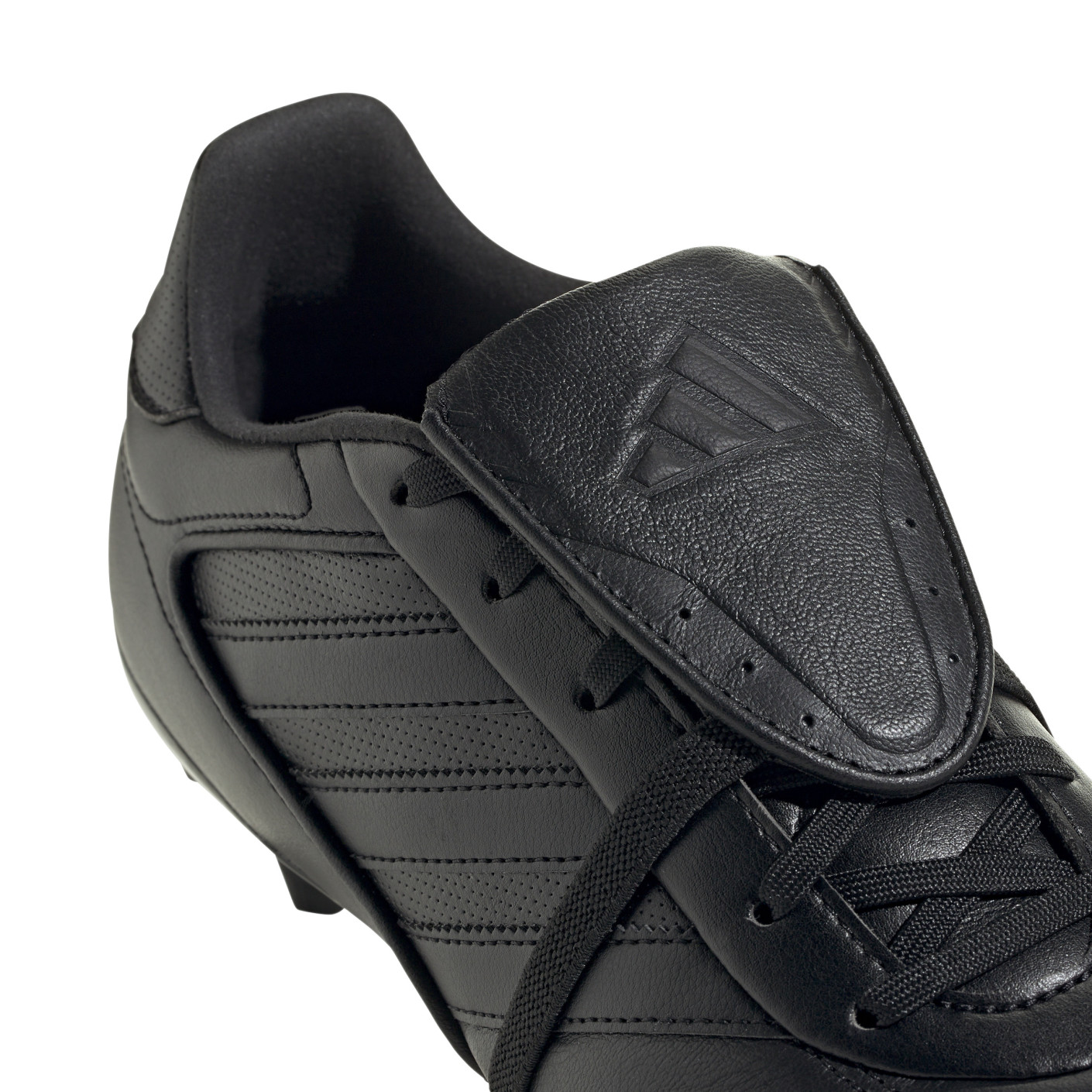 Adidas Copa Gloro 2 Gras Voetbalschoenen (FG) Zwart