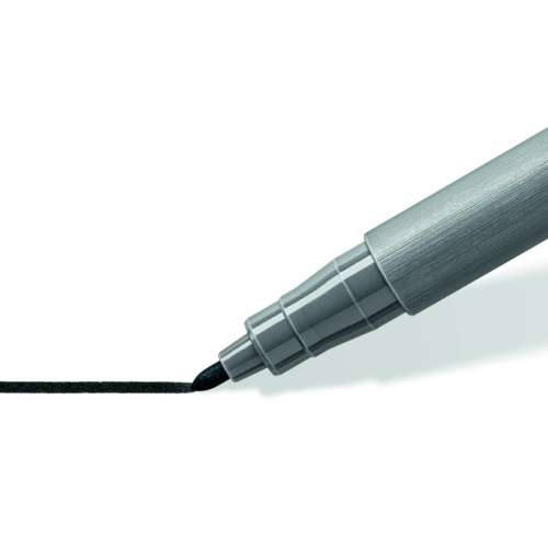 STAEDTLER® pigment pen 376, 2er-Set
