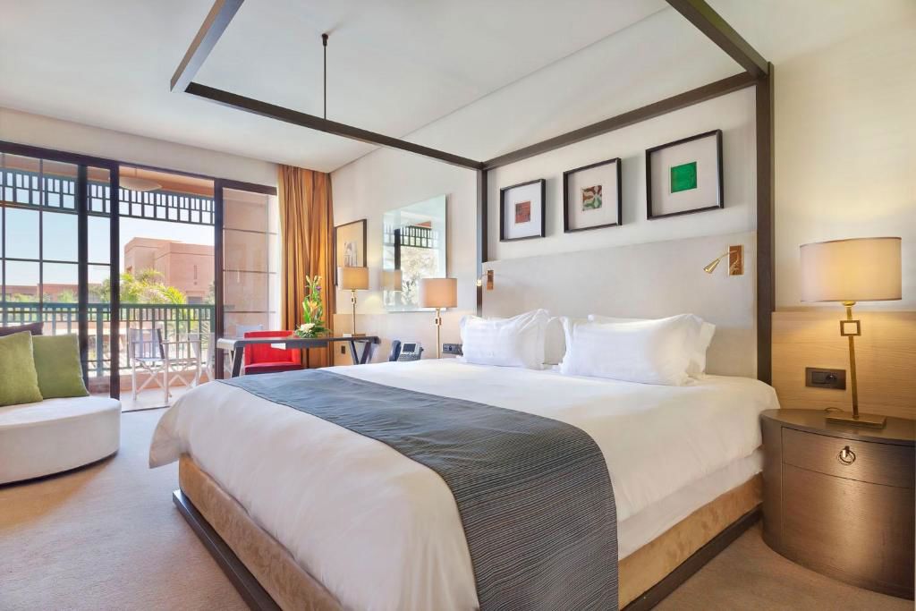 Du Golf By Pickalbatros All Inclusive - Hotel