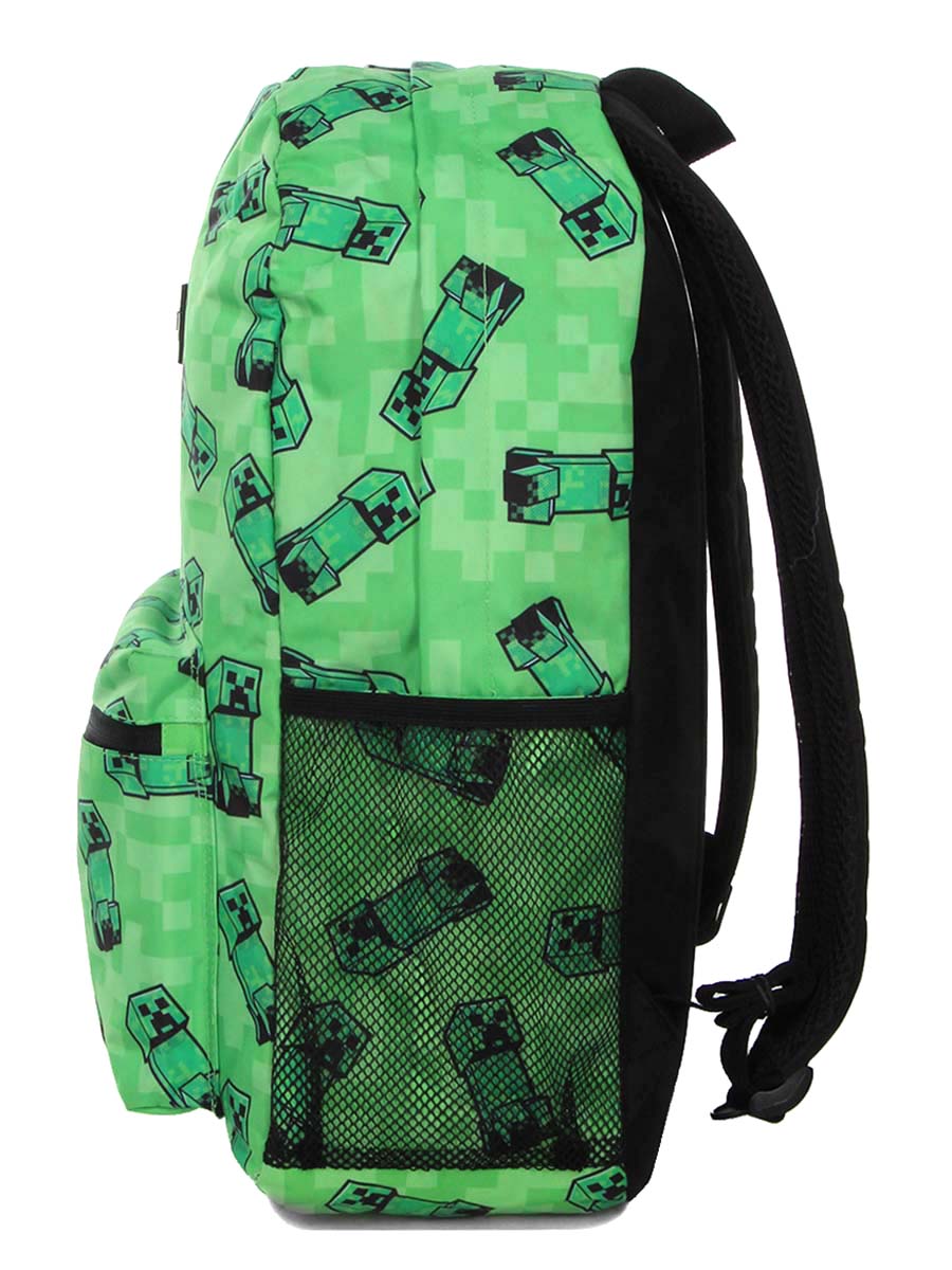 Sac À dos Minecraft Totem Dome