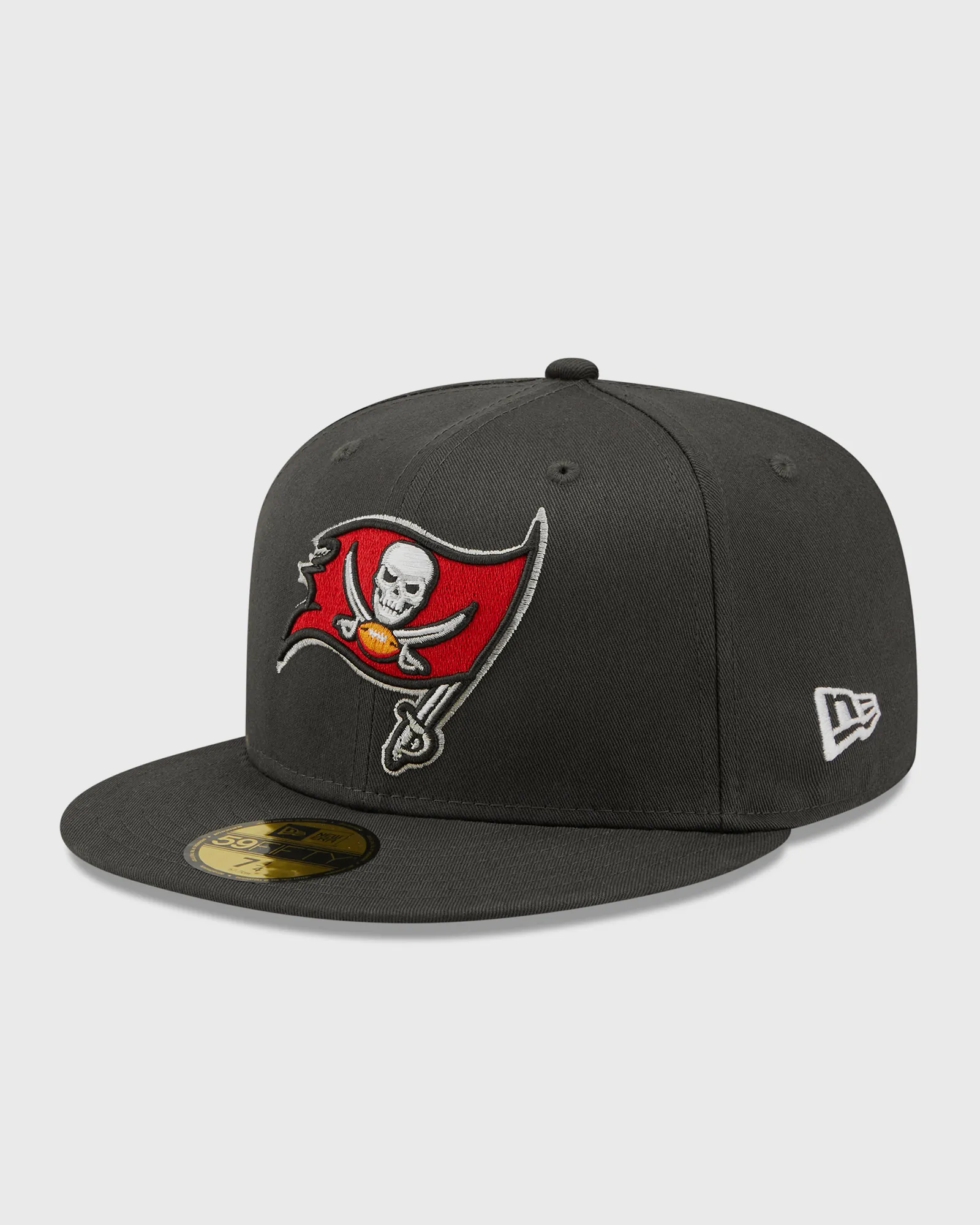 New Era SIDE PATCH 59FIFTY TAMBUC  DKPOTC