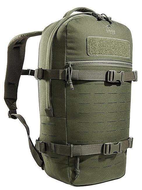 TASMANIAN TIGER - SAC A DOS TT MODULAR DAYPACK L 18