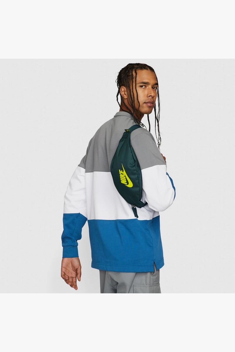 Nike Heritage 3 L Gürteltasche