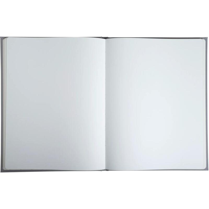 Livre d'or 100 pages tranche or Ellipse