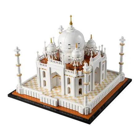 LEGO® Architecture 21056 Taj Mahal