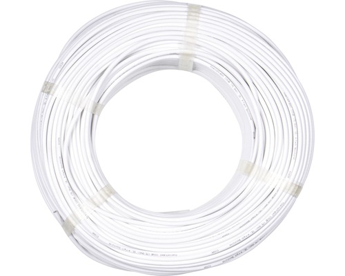 Coaxkabel SD110 wit 250 m