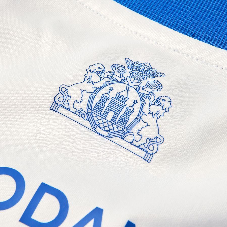 FC Copenhague Women's Maillot Domicile 2024/25