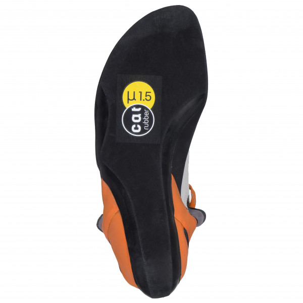 Ocun - Jett LU - Chaussons d'escalade