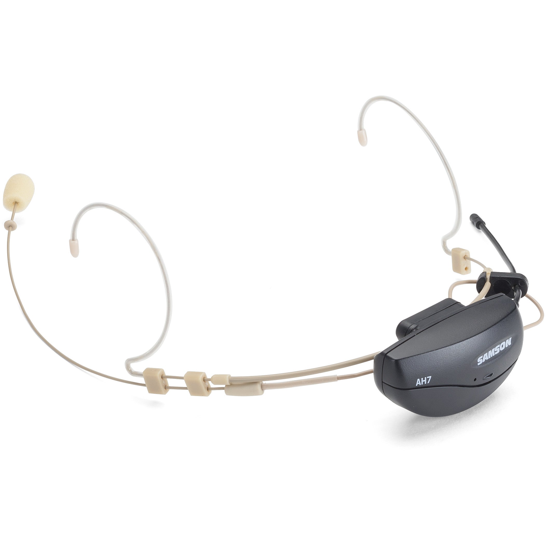 Samson Airline 77 AH7 headset (E1, 863.125 MHz)