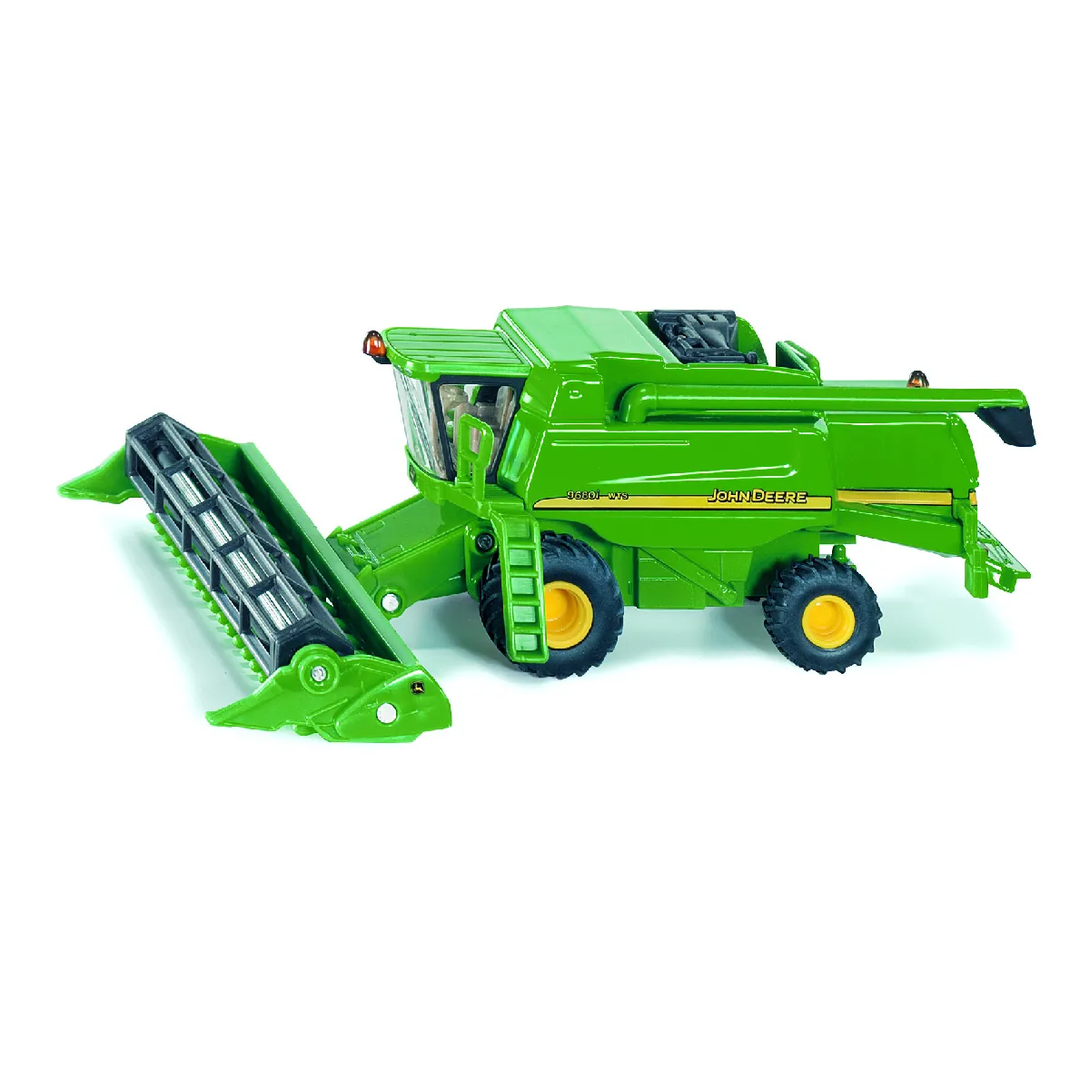 Siku Moissonneuse-batteuse 9680i John Deere