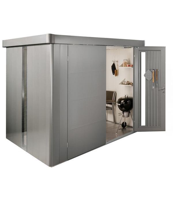 Biohort Gerätehaus Neo 2B, ca. B236/H222/T236