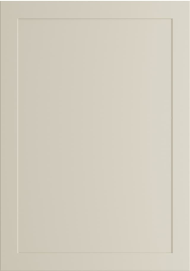 Epoq Canvas Linen dørfront 75x70