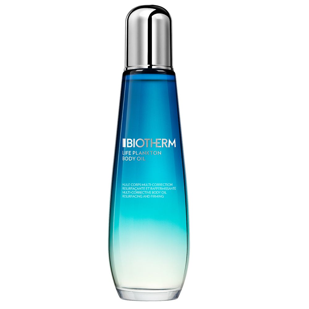 BIOTHERM Life Plankton Körperöl - Jetzt 20% sparen mit Code 