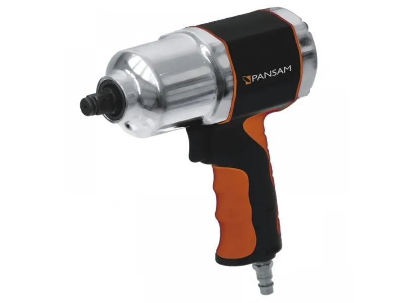 Pansam Air Impact Wrench 1/2 
