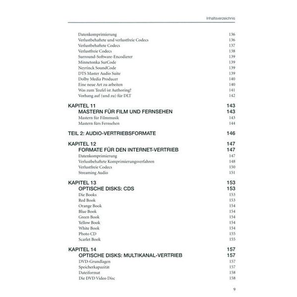 GC Carstensen Verlag Mastern wie die Profis