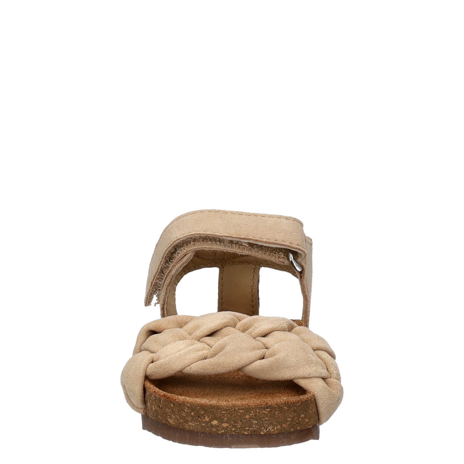 Kids meisjes sandaal Nelson Kids Beige
