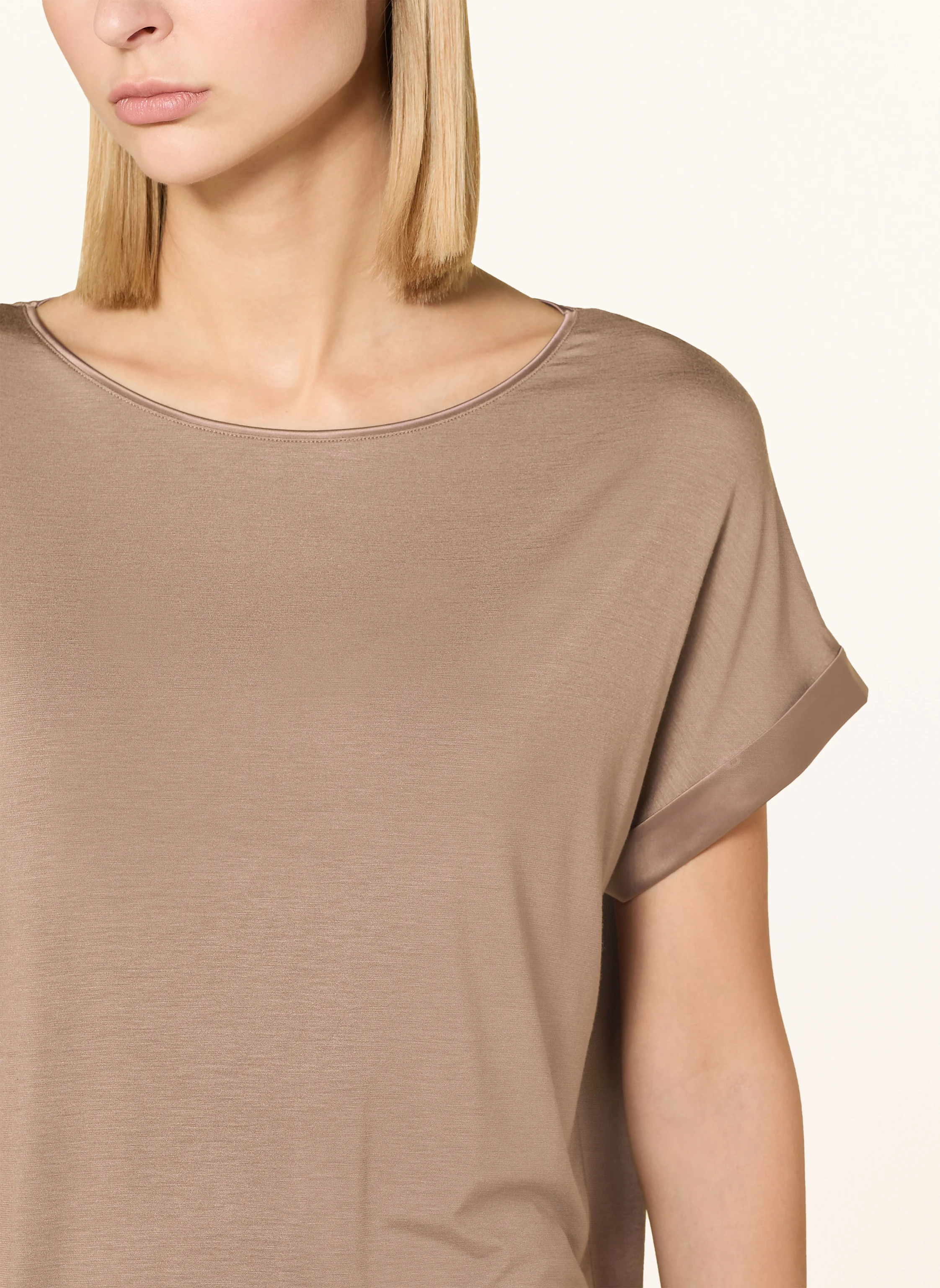 mey Schlafshirt Serie PURE CHIC