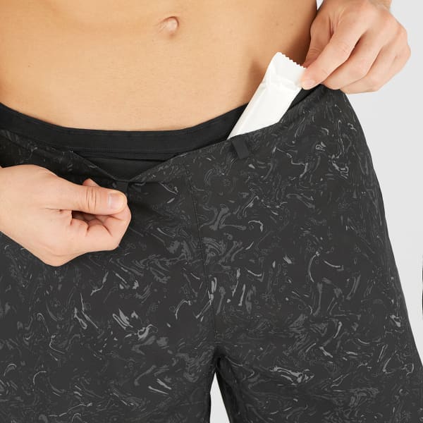 Short trail SALOMON SENSE 5'' SHORT M