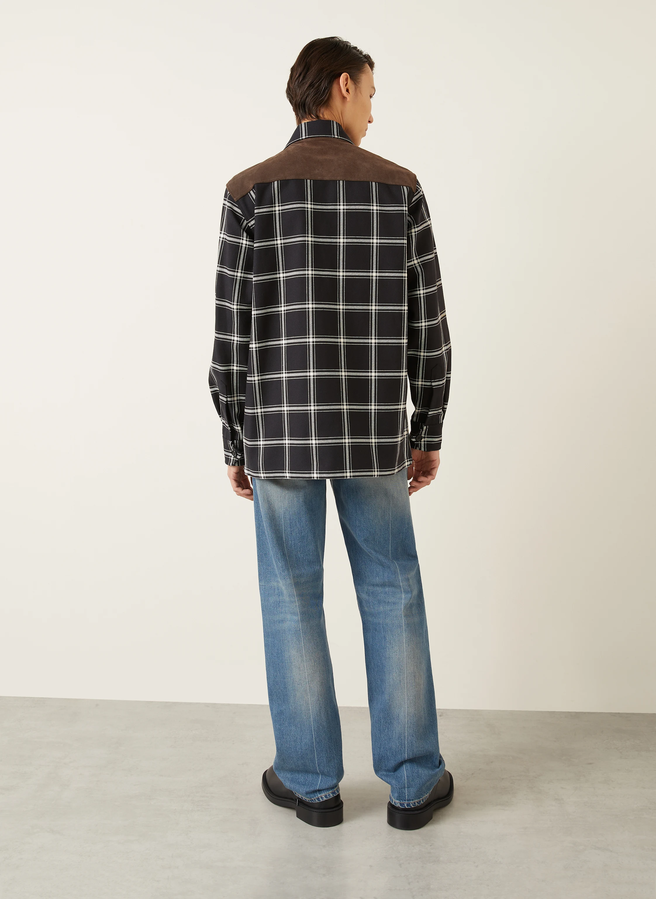 Alexander McQUEEN Overjacket