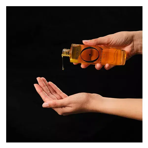 Revlon Professional Orofluido™ Elixir de Óleo de Argan para Cabelos Secos 100 ml