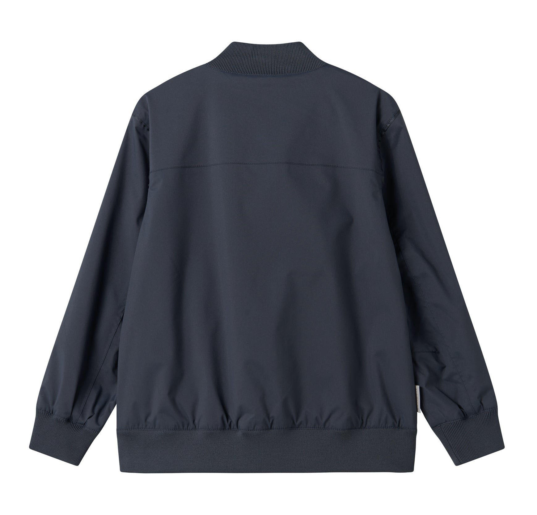 Ove Jacket, Forårsjakke - Blue