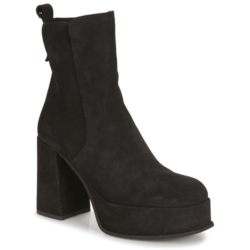 Mjus - ESME - Noir